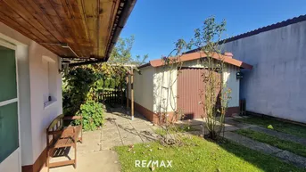 Expose Charmantes, bezugsfertiges Haus mit Garten, Sommerküche und Gästezimmer