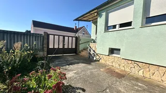 Expose Gemütliches Landhaus im Weinviertel auf ca. 995m² Grundstück – ideal für Naturliebhaber!
