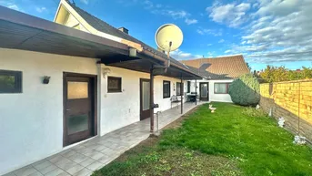 Expose Ankommen &amp; wohlfühlen – Ihr gepflegtes Landhaus in Ringelsdorf
