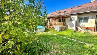 Expose Reiterparadies im Weinviertel – Ihr Traum vom Landleben!