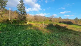 Expose Kleinsitzendorf: Baugrund voller Möglichkeiten – Traumplatz, Traumidee, Traum wird wahr!