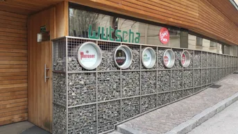 Expose Cafe´/Bar in sehrguter Innenstadtlage von Wolfsberg!