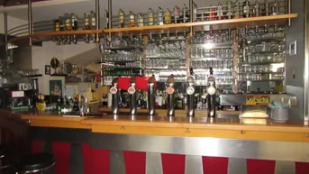 Expose Cafe´/Bar in sehrguter Innenstadtlage von Wolfsberg!