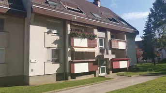 Expose Der Immobilien-Tipp! Eigentumswohnung in St. Andrä!