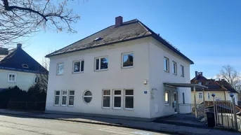 Expose Büro- Geschäfts-Wohnhaus in perfekter Lage von Wolfsberg