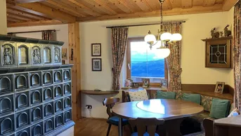 Expose Gemütliches Ferienhaus mit Ausblick auf ca. 1.400 m Seehöhe in Kärnten