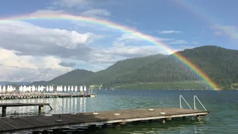 Expose Hotel am See zu verkaufen
