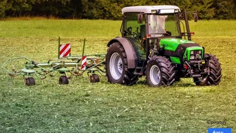 Expose Ebener Acker/Wiese bei St. Marein zu verkaufen