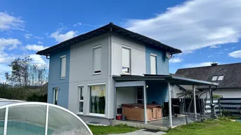 Expose Modernes Haus sucht Familie!