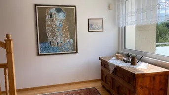 Expose Top gepflegtes Wohnhaus mit bester Infrastruktur - ideal für einen 2-Personen-Haushalt!