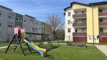 Expose Sehr schöne Eigentumswohnung mit Balkon, TG-Platz, Parkplatz in Wolfsberg!