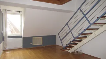 Expose Wohnen auf 2 Wohnebenen mit neuer Küche!