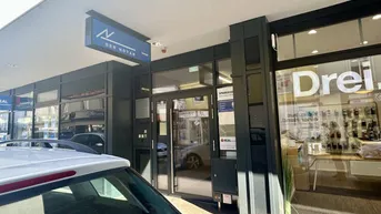 Expose ca. 88 m² Innenstadtbüro im neu sanierten Bankhaus in Wolfsberg