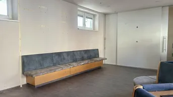 Expose Geschäftsfläche/Büro/Cafe´ direkt am Hohen Platz - Getreidemarkt - Wolfsberg!