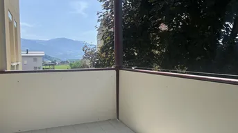 Expose Top-Gelegenheit - Wohlfühlwohnung in St. Margarthen