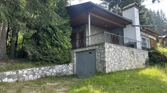 Expose Ferienhaus zur Miete auf der Koralpe - Kärnten!