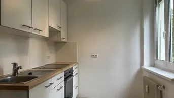 Expose Freundliche ca. 28 m² Mietwohnung in Wolfsberg - Neudau!