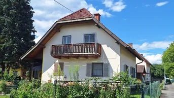 Expose Wohnhaus in sehr beliebter Lage - Gelegenheit in St. Stefan