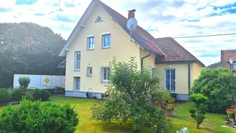 Expose Perfekter Familienwohnsitz! Top gepflegtes Einfamilienhaus in Klagenfurt