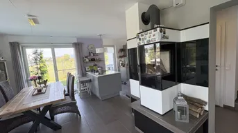 Expose Herbstidylle am Klopeiner See - Neuwertiges Wohnhaus in Ruhelage