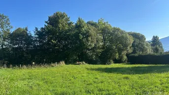 Expose Baugrundstück St. Marein - Völking