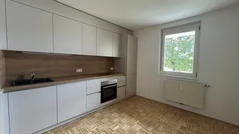 Expose Teilsanierte Mietwohnung mit neuer Küche &amp; Balkon in Wolfsberg - Reding!