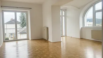 Expose Sehr schöne, moderne Mietwohnung in Maria Rojach!