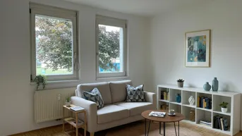 Expose Neuwertige Mietwohnung mit neuer Küche &amp; Balkon in Wolfsberg - Reding!
