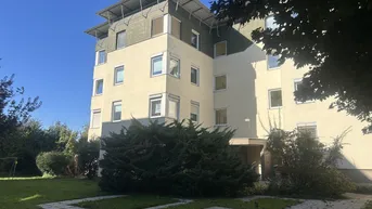 Expose Top-Gelegenheit - Gepflegte 2,5-Zimmer Wohnung Wolfsberg - Neudau