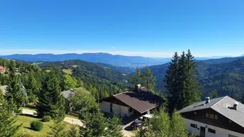 Expose Ferienhaus am Klippitztörl - in Gehdistanz zur Schipiste
