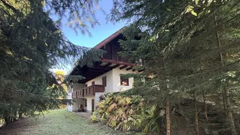 Expose Alpiner Wohntraum auf der Koralpe mit Ausbaupotenzial