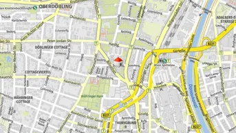 Expose Tiefgaragenplatz, Nähe Billrothstraße in 1190 Wien zu mieten