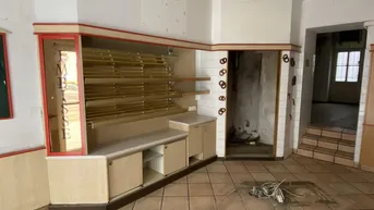 Expose Geschäftslokal, Nähe Josefstädterstraßezu mieten in 1080 Wien