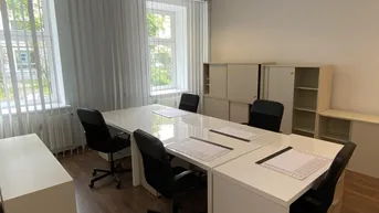 Expose 3-Zimmer-Büro zu mieten in 1140 Wien