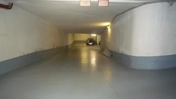 Expose Tiefgaragenplatzzu mieten in 1190 Wien