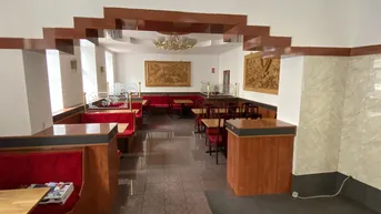 Expose Geschäftslokal / Büro / Ordination Nähe Gaußplatz zu mieten in 1200 Wien