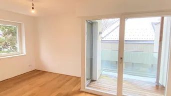 Expose 2-Zimmer Wohnung mit Balkon,Nähe Grinzing in 1190 Wien zu mieten