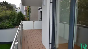 Expose Luxus beim Lainzer Platz´l - Terrasse - Grünruhelage - Neubau