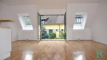 Expose Terrassenwohnung mitten im Grünen - beim Lainzer Platz´l