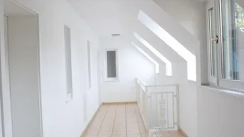 Expose Terrassenwohnung mitten im Grünen - beim Lainzer Platz´l