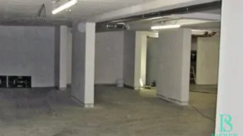 Expose Tiefgaragenplatz bei U4-Ober St. Veit