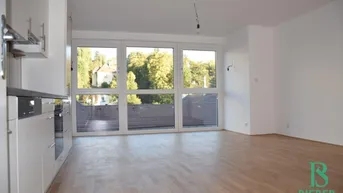 Expose Beim Lainzer Platz - Neubau - Exklusive Ausstattung - Modernste Technik - Perfekte Infrastruktur