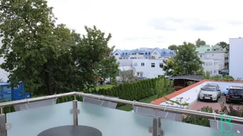 Expose Perfekte Familienwohnung mit Süd-Balkon, Terrasse und KFZ-Abstellplatz