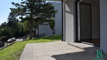 Expose Exklusiv Wohnen mitten im Grünen beim Hörndlwald mit Terrassen