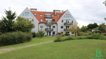 Expose Entzückende und helle,-freundliche Familienwohnung mit Balkon und Tiefgaragenplatz in Mödling!