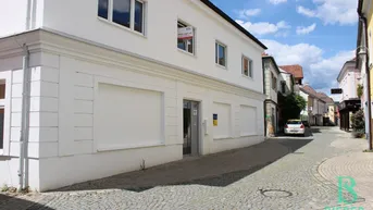 Expose Wohnen auf der Herrengasse!
