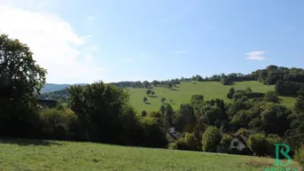 Expose Groß – Mittel – Klein - Für Jeden richtig fein! Traumhafter Südhang mit Weit- und Grünblick!