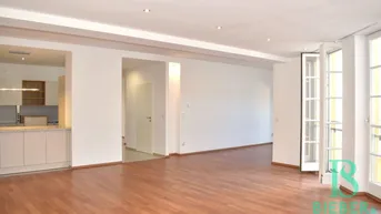 Expose LAXENBURG - Einzigartige 4-Zimmer Eigentumswohnung für Menschen mit hohen Ansprüchen