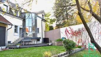 Expose Beeindruckendes Einfamilienhaus mit viel Privatsphäre in Gaaden, naturnahe Lage