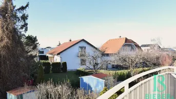 Expose Hohe Lebensqualität in Laxenburg - gepflegtes Reihenhaus mit ruhigem, beschaulichem Garten, beste Infrastruktur